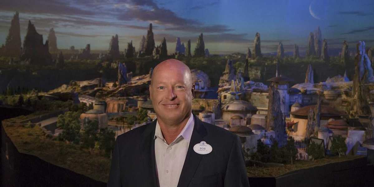 Disney Readies for Talent Deal 'Reset' Following 'Black Widow' Lawsuit