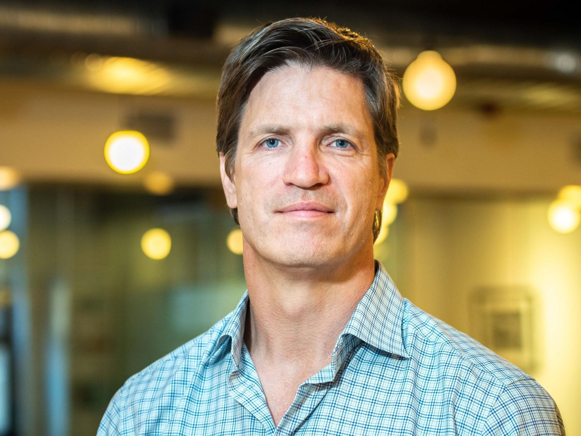 3L Capital Managing Partner Shawn Colo