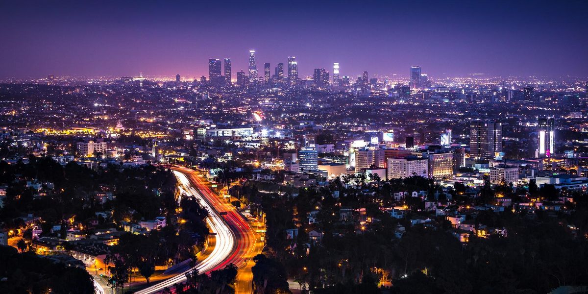 5 Takeaways From a Record-Smashing 2021 for SoCal Startups
