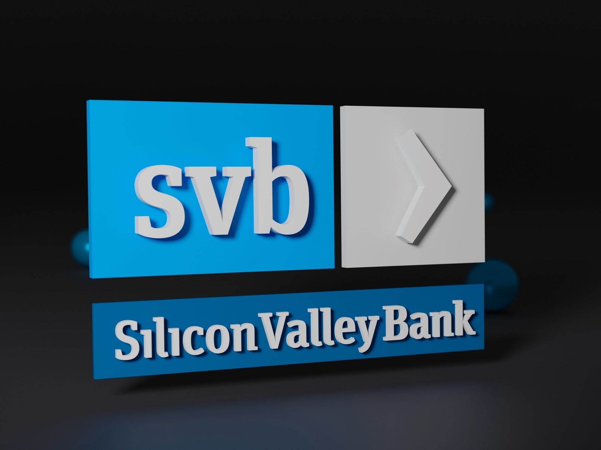 Here’s How LA’s Tech Scene Is Reacting to the SVB Collapse