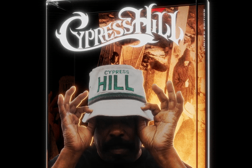 ​A Cypress Hill NFT