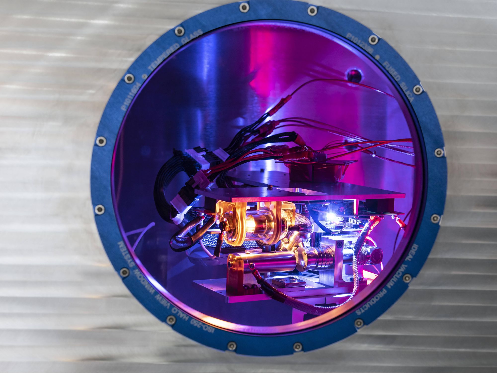 'We’re Running Out of Ore on Earth': Astroforge Targets April for Test Asteroid Refining Mission