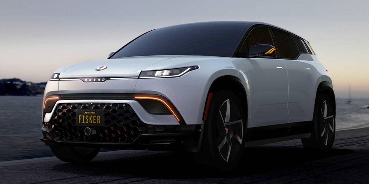 Rise of Electric SUVs and Crossovers: Meeting Market Demand Rise of Electric SUVs and Crossovers: Meeting Market Demand