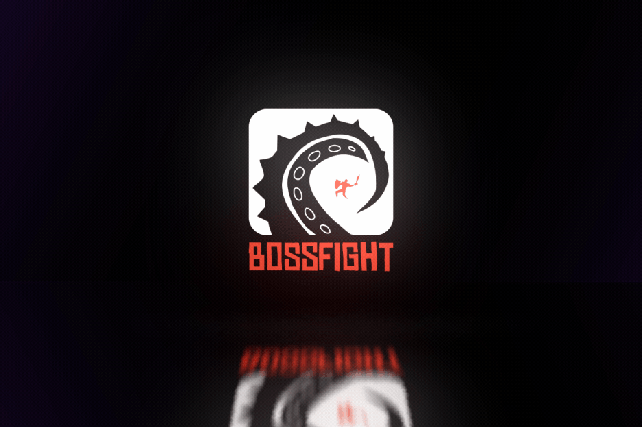 A gif of Netflix Games and Boss Fight Entertainment\u2019s new partnership.Courtesy of
