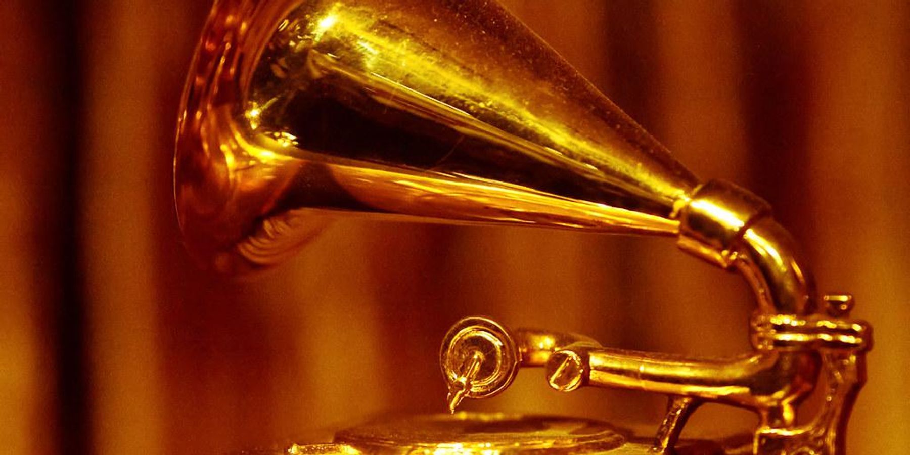 A Golden Grammy