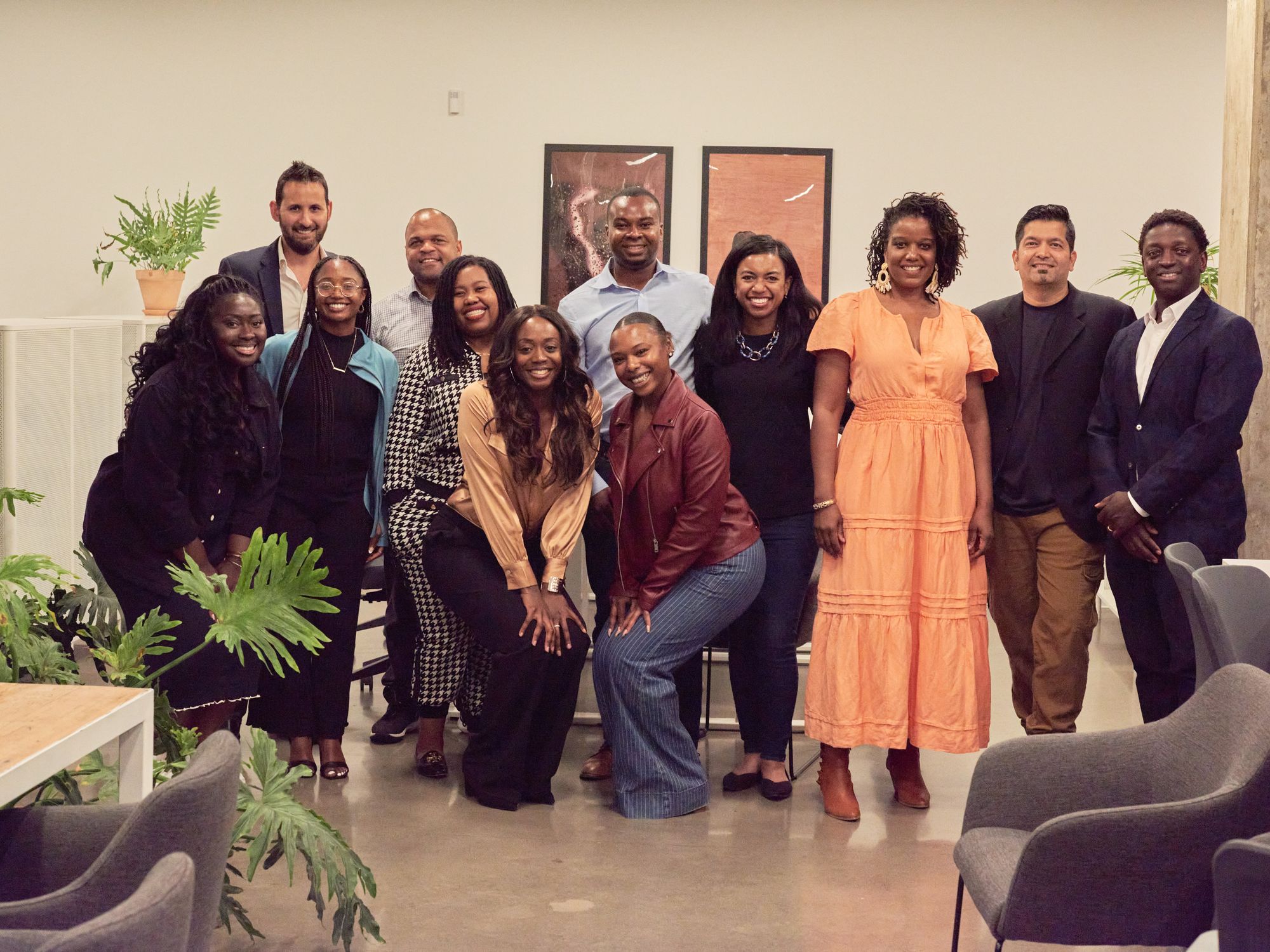 Plug In South LA Accelerator Launches 4th Cohort to Double Down On Black and Latinx Communities