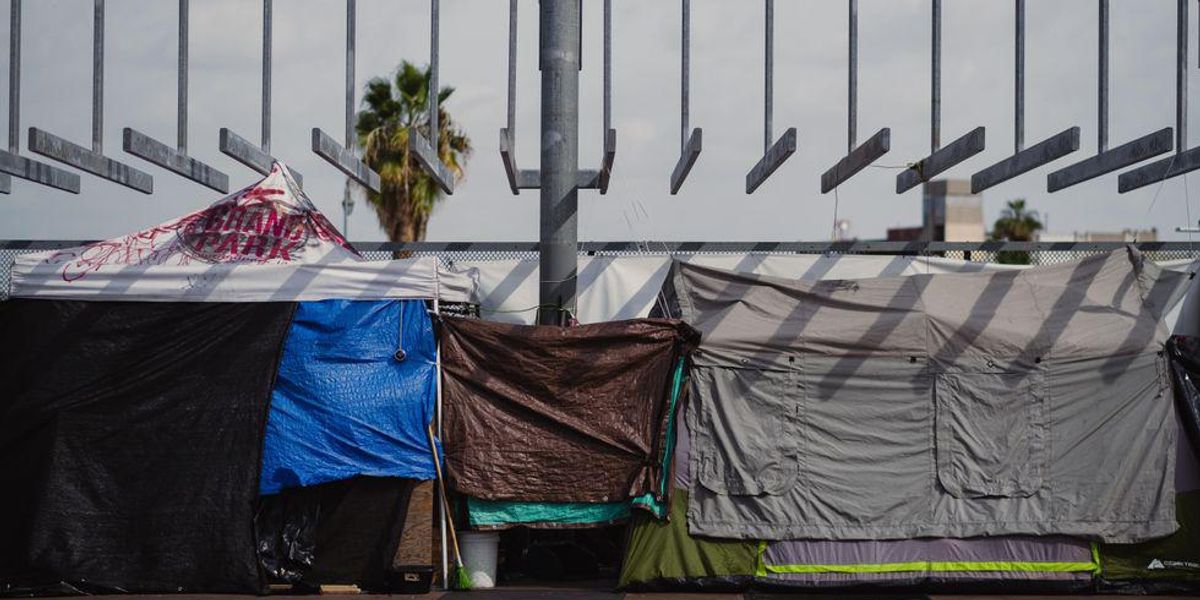 An App Aimed at LA's Homeless Quietly Grows