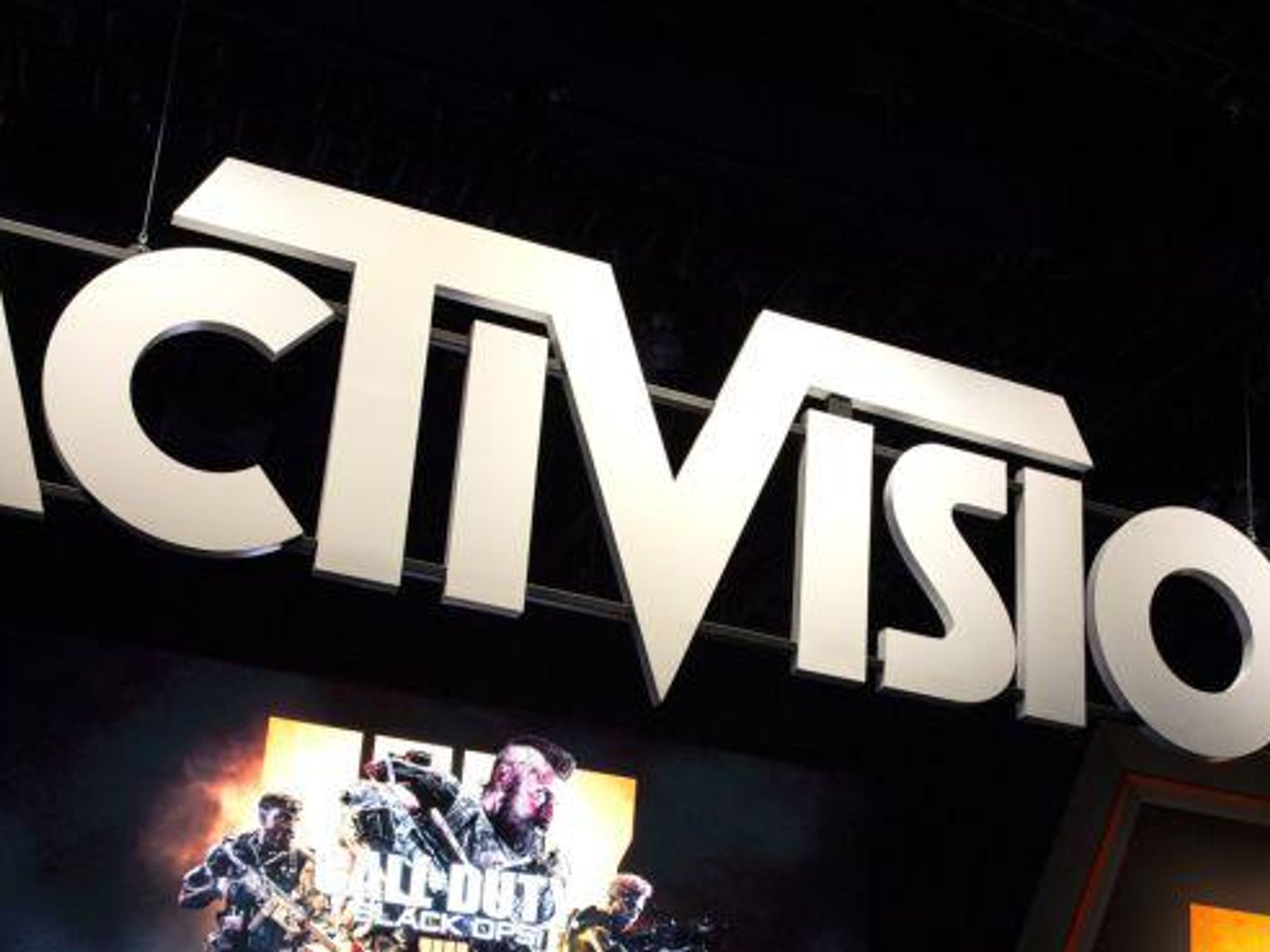 Activision Blizzard CEO Bobby Kotick Responds to Lawsuit, Calls