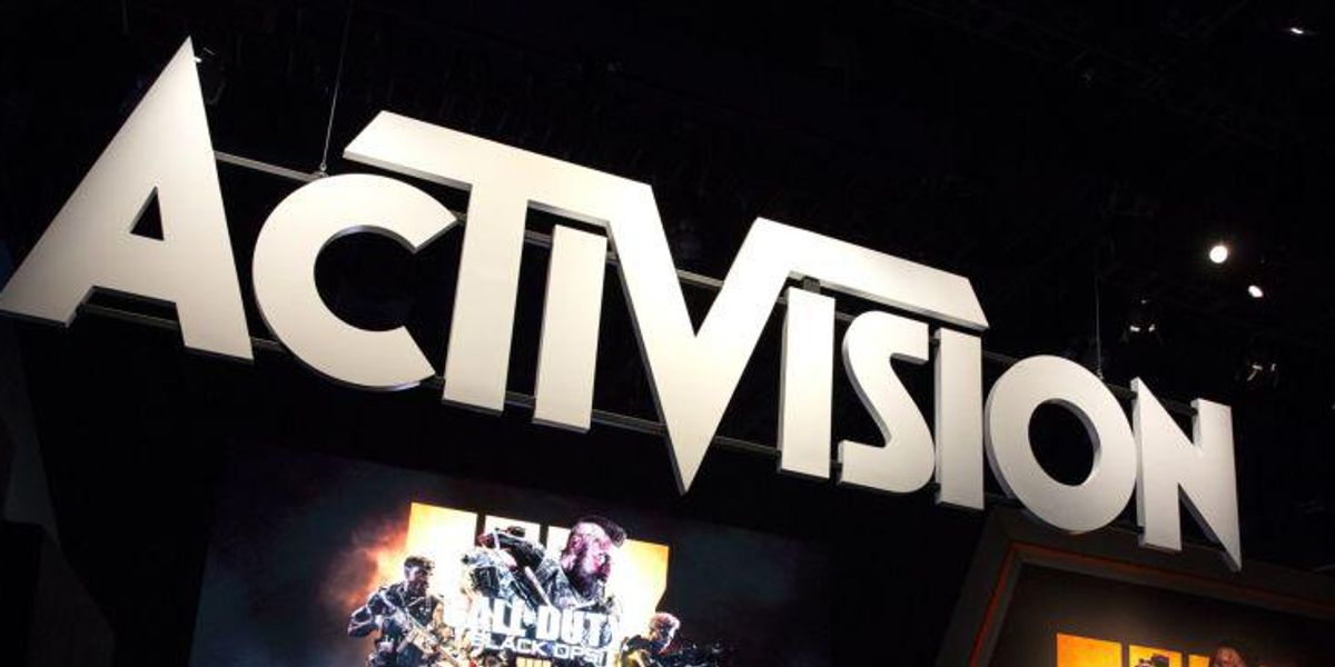 The Race to Unionize Activision Blizzard