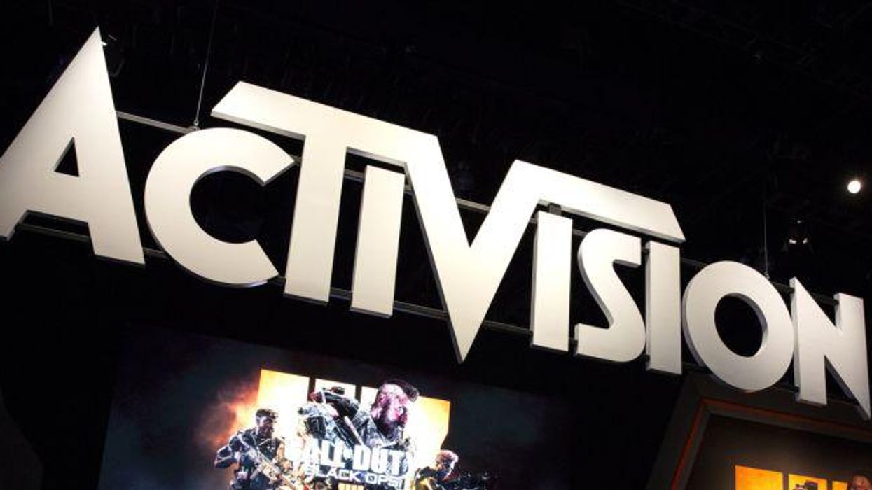 Activision Leaves Union Workers Out of Game Testers’ Pay Raise