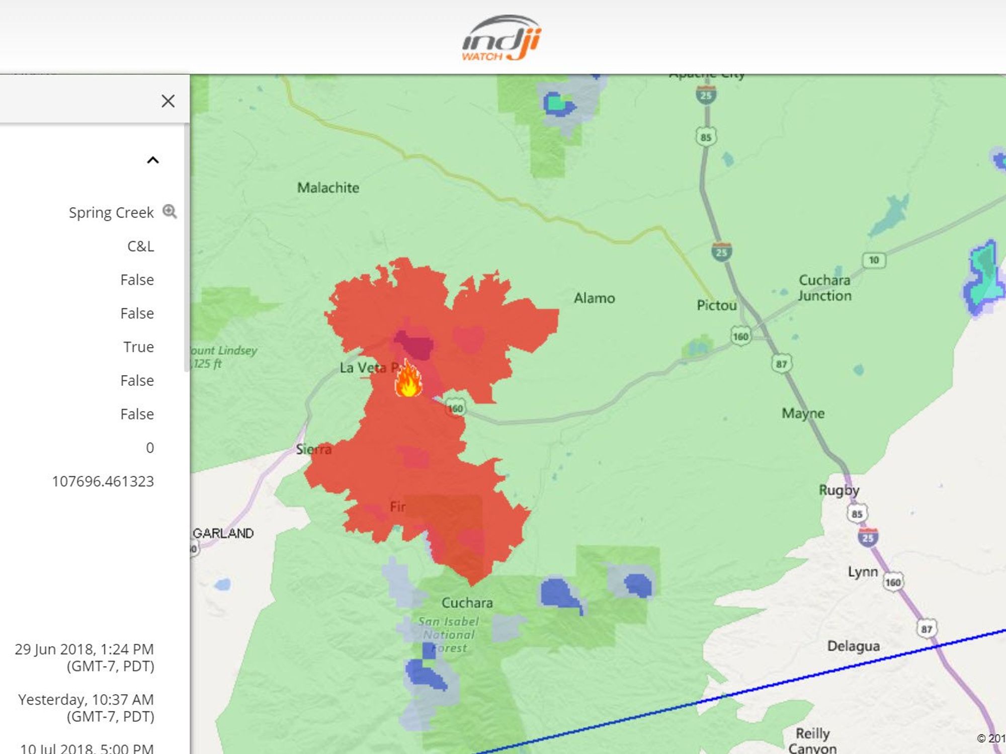 Indji Systems Introduces Groundbreaking Hail Detection Technology to Protect Solar Panels and Prevent Millions in Damages