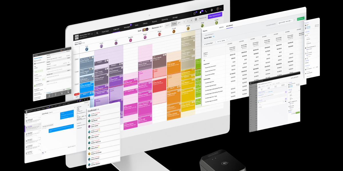Salon Booking App Boulevard Brings in $70M