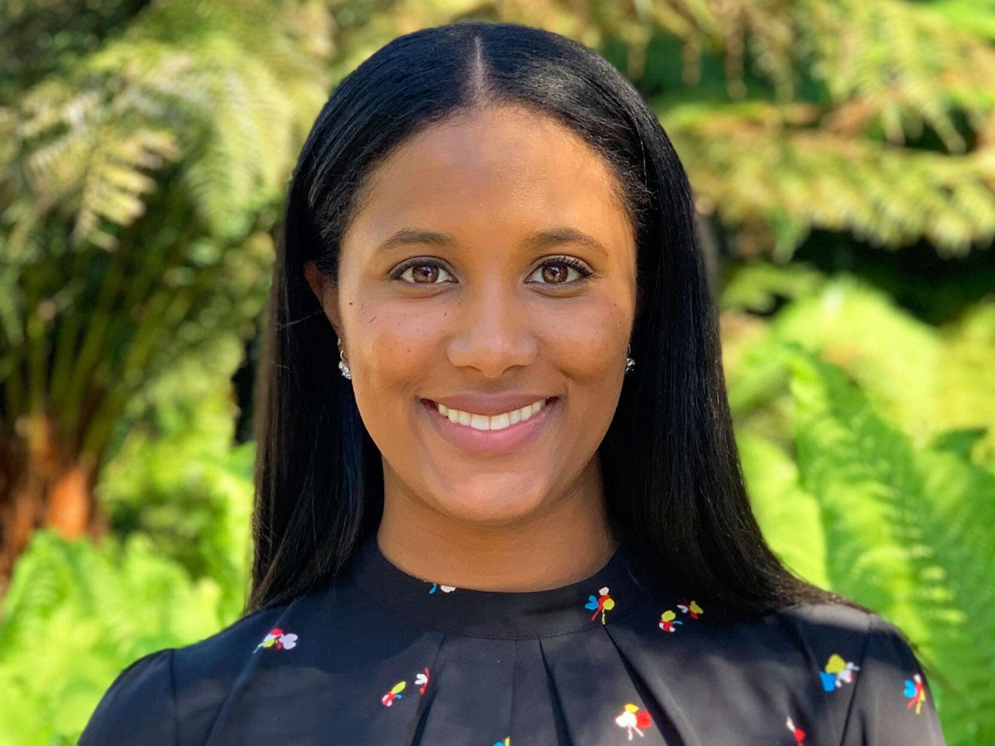 A16z’s Megan Holston-Alexander on Building Generational Wealth in the Black Community Through Tech