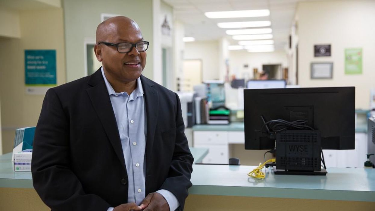 Abner Mason ConsejoSano