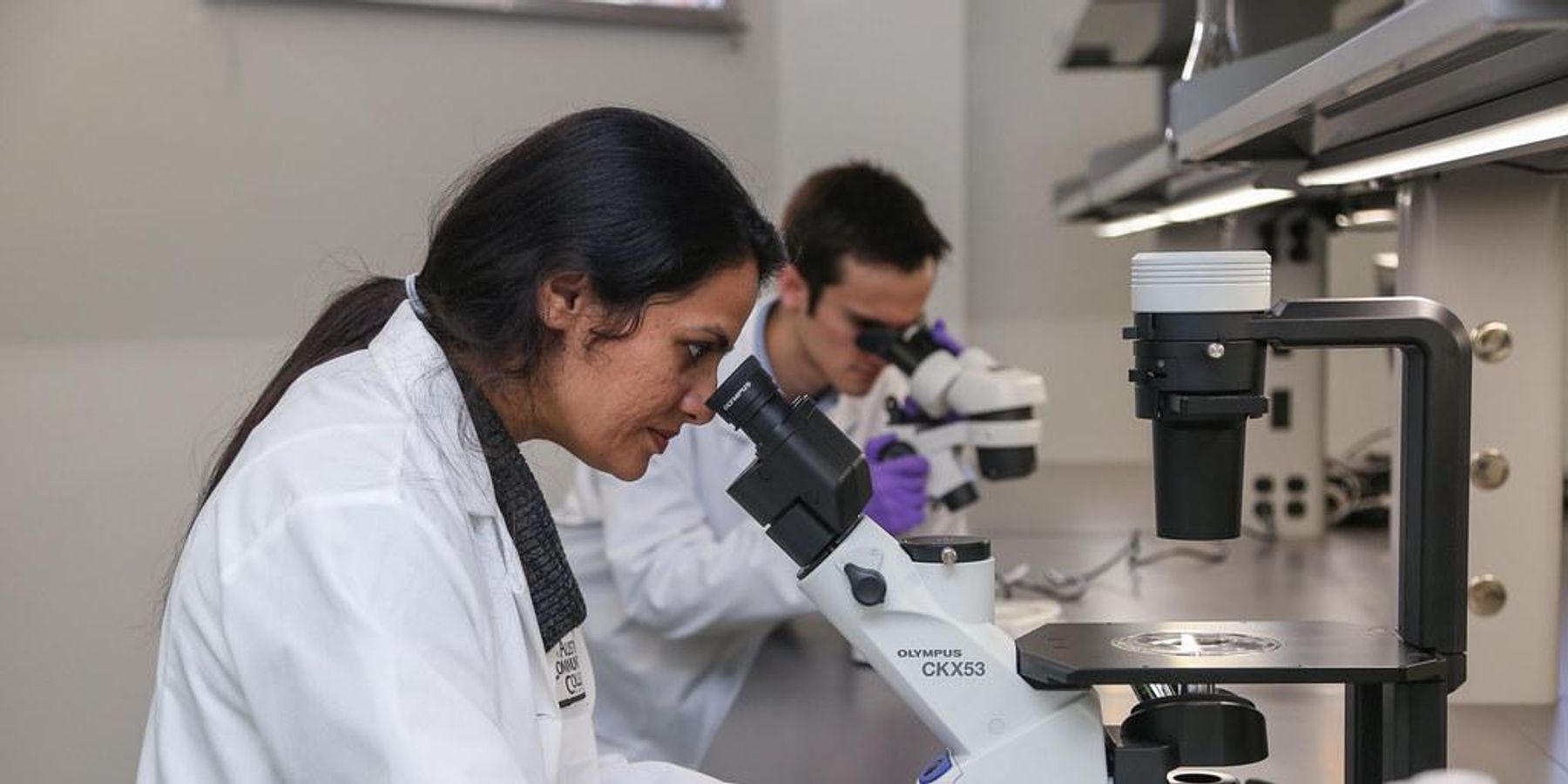 LA Sets the Stage for a Biotech Boom. Will It Work?