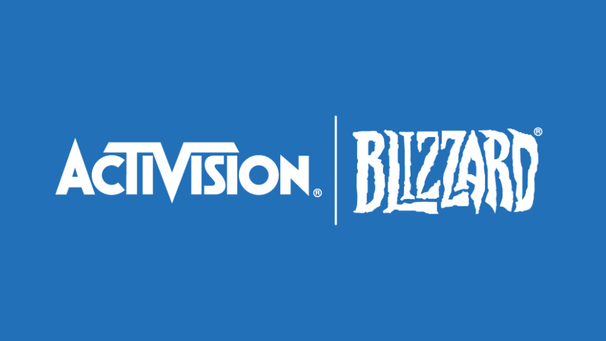 Activision Shareholders Approve $69B Microsoft Merger