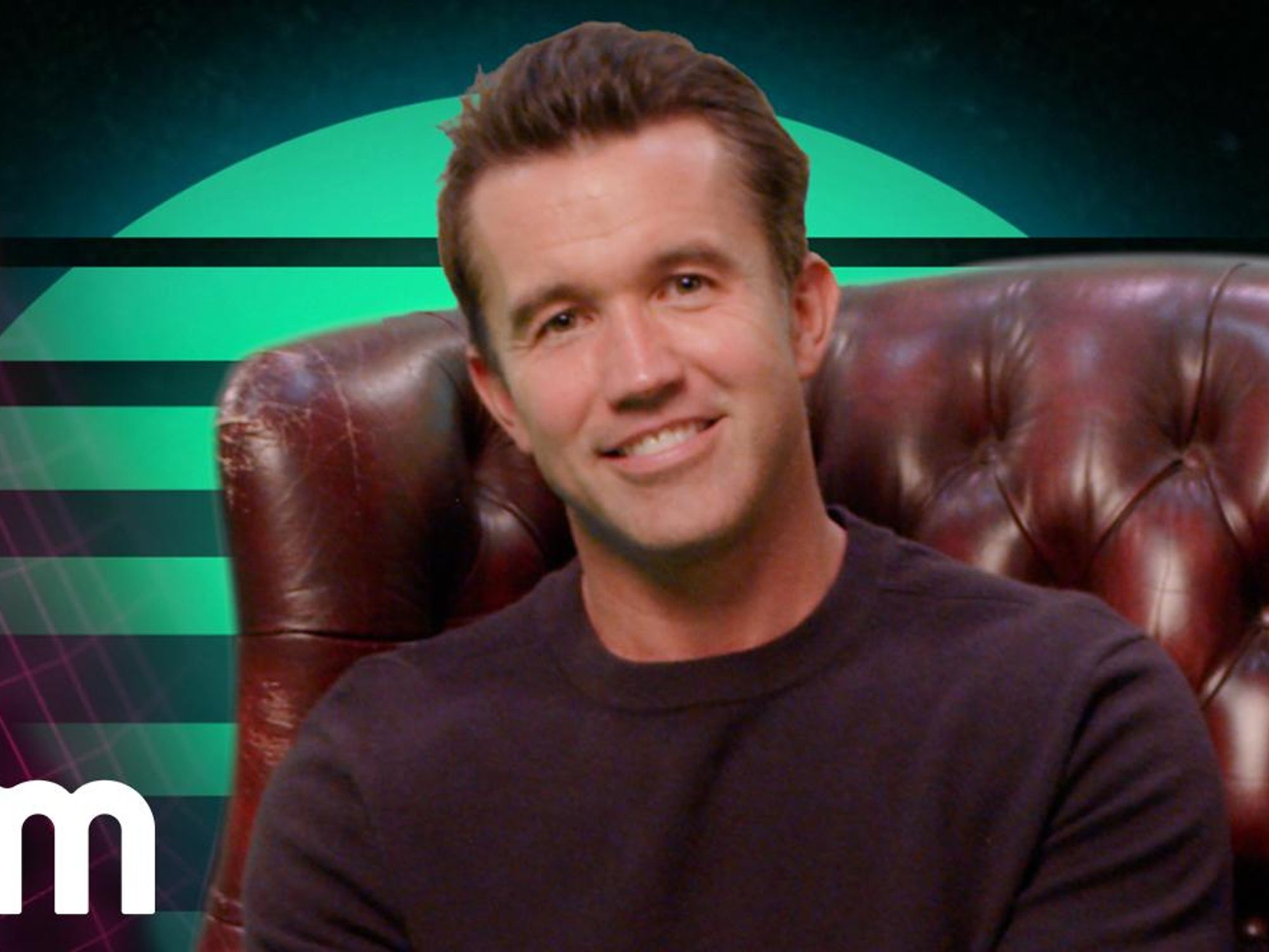 'Always Sunny' Star Rob McElhenney Launches Web3 Entertainment Startup