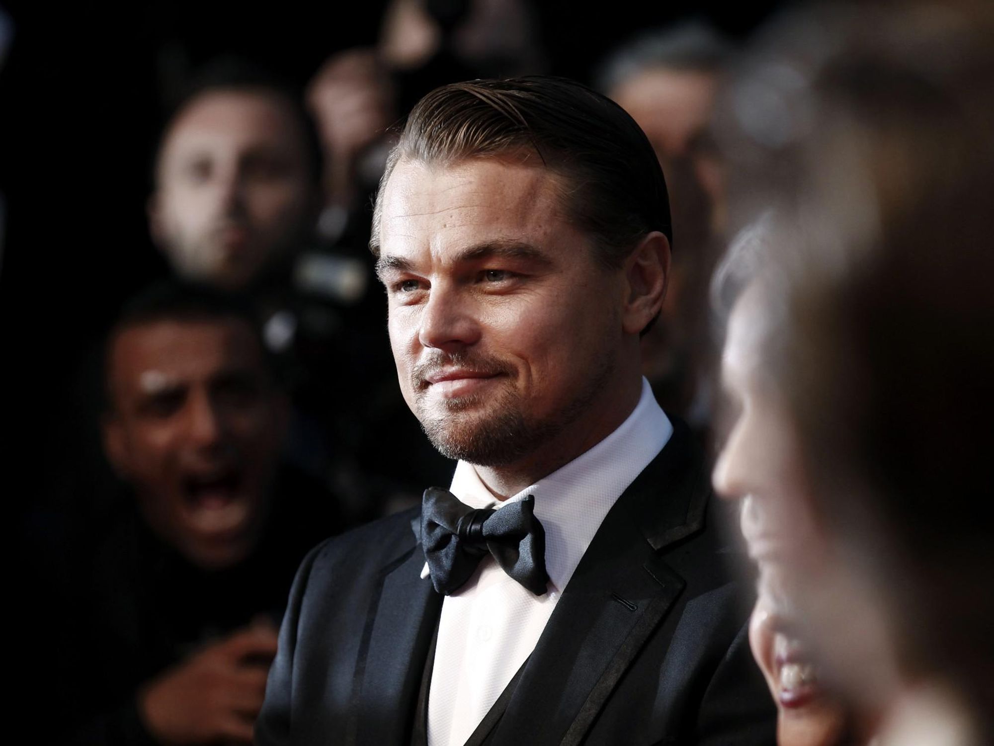 This Week in 'Raises': Leo DiCaprio Helps Launch a New Sustainable VC Fund