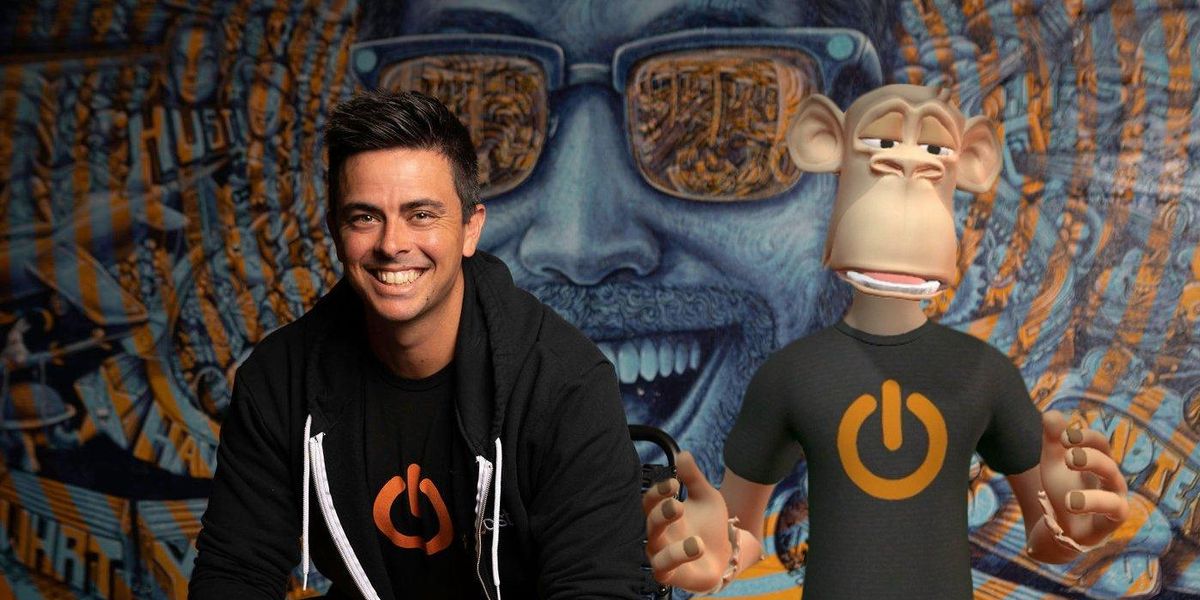 Cameo Adds a Bored Ape to Its Celebrity Video Platform Cameo Adds a Bored Ape to Its Celebrity Video Platform