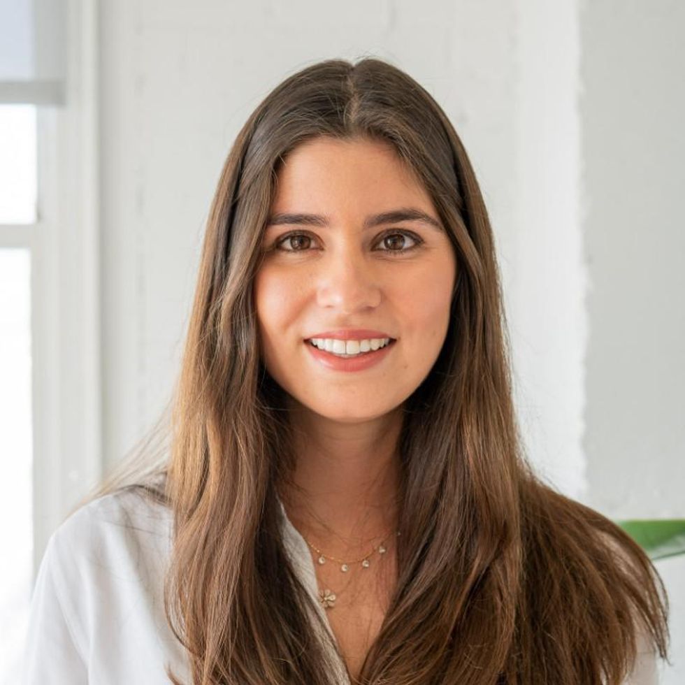 Adriana Saman, Clocktower Technology Ventures