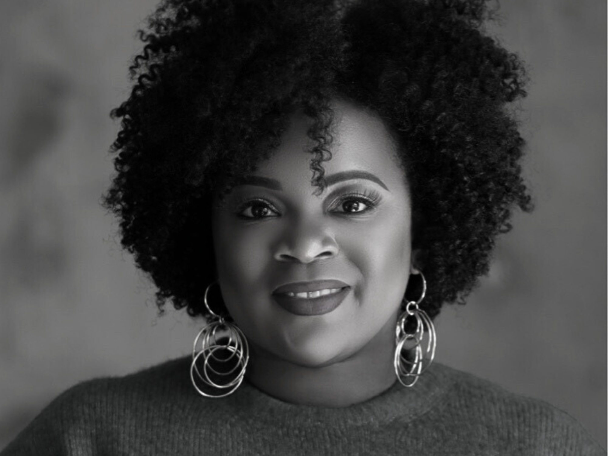 From Corporate Banking to Hair Care: Julian Addo on Her Startup Journey