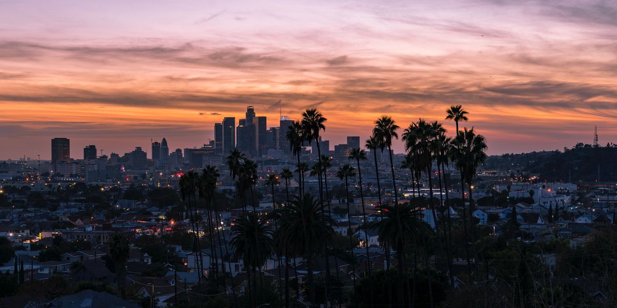 What Openpath's Founders See for LA's Future