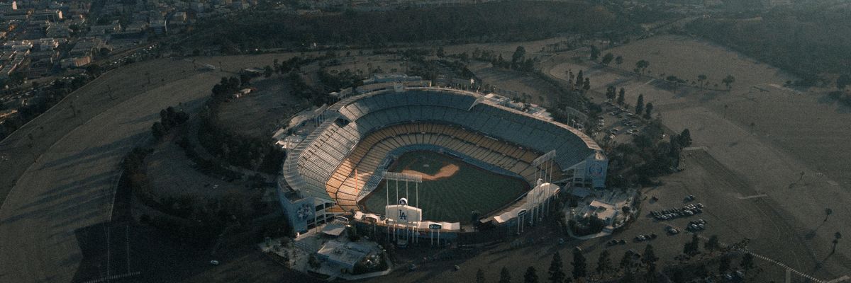 Elysian Park Ventures Co-Founder Cole Van Nice Invests In the Future of Sports