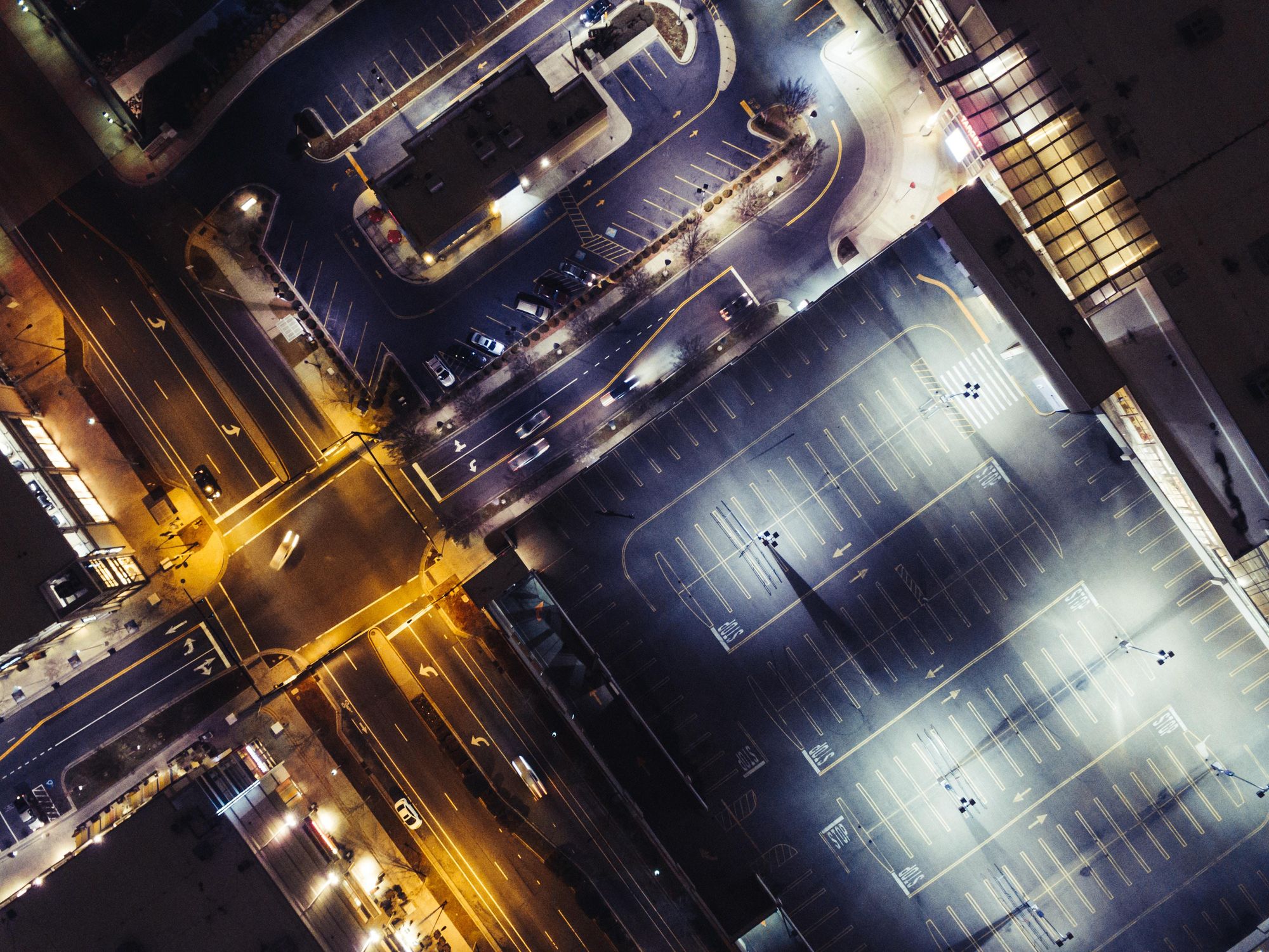 Metropolis' CEO On the Future of Parking and Mobility