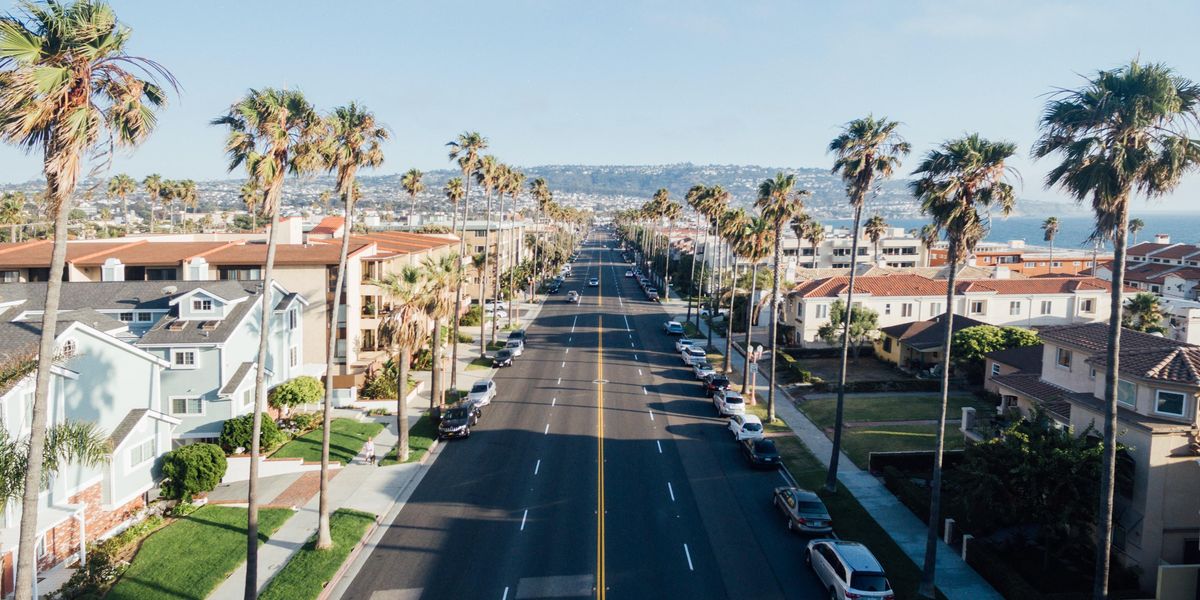 New Momentum Toward Solving California’s Housing Crisis