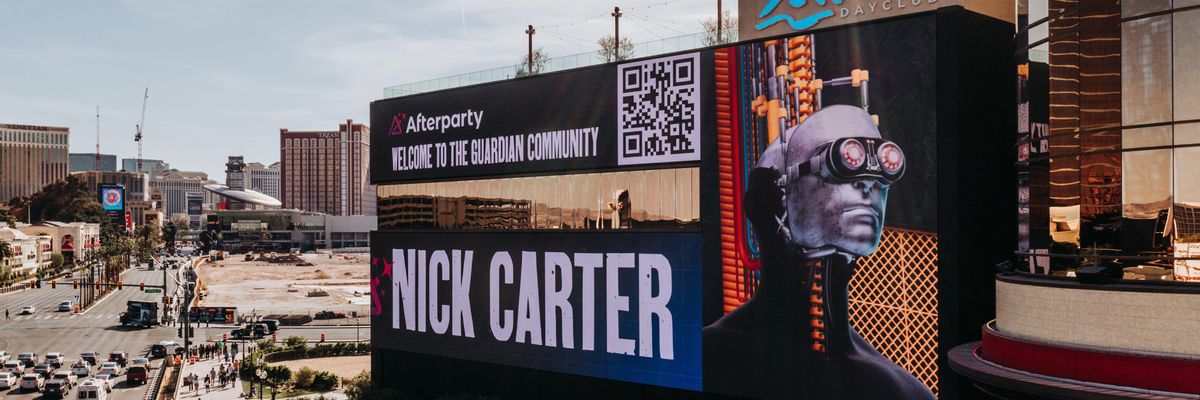Afterparty Raises $4 Million to Launch NFT Ticketing Platform