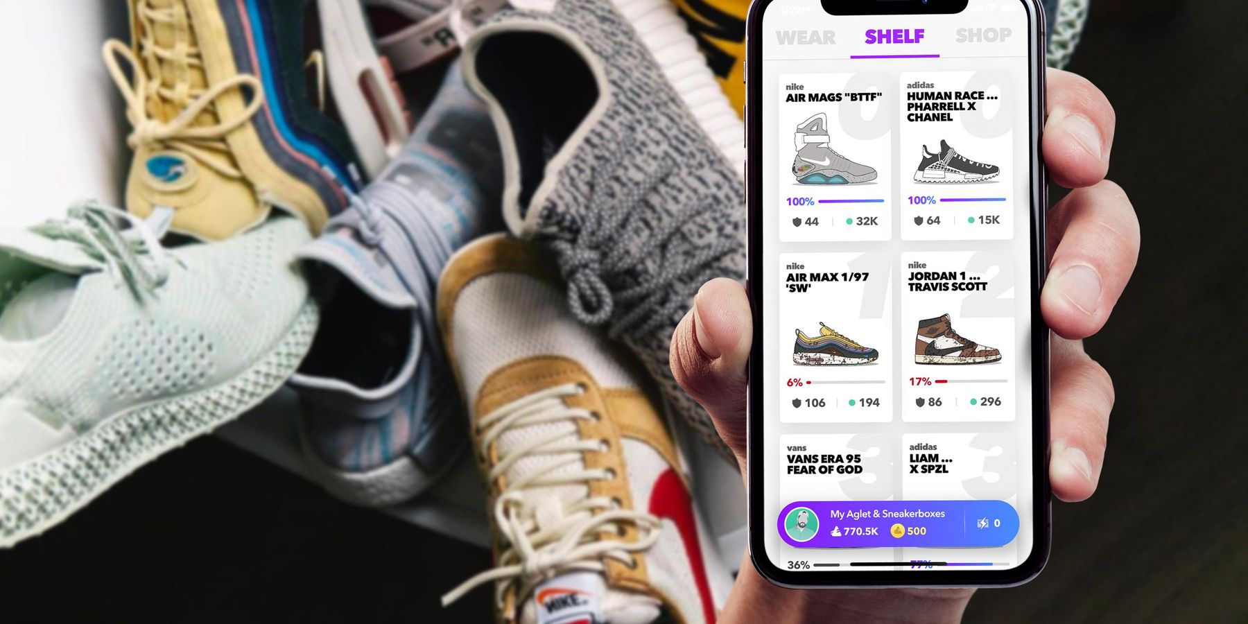 How One Game is Crossing into Reality