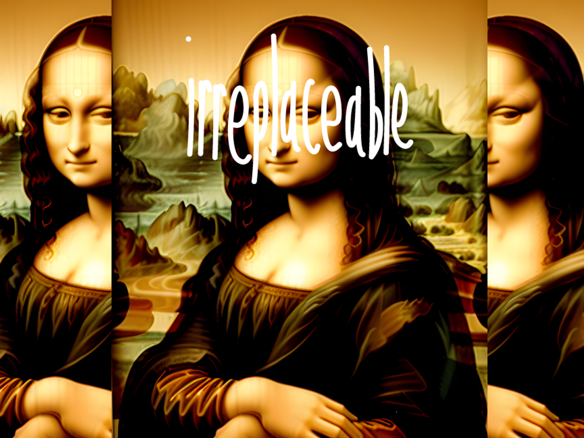 Is AI Art Genuine Creativity or a Gimmick To Go Viral?