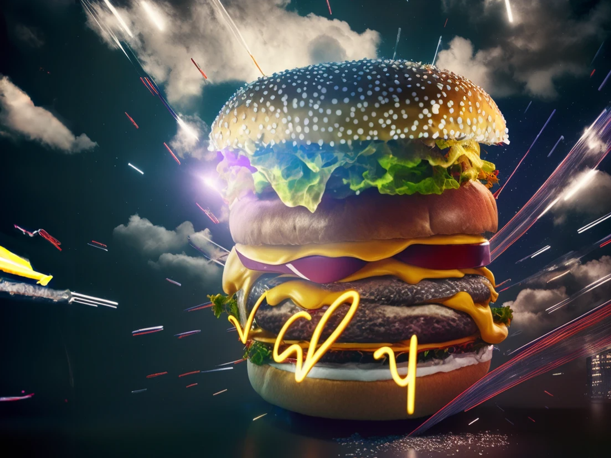 Generative AI: Tech Startup Savior or Buzzy Nothingburger?
