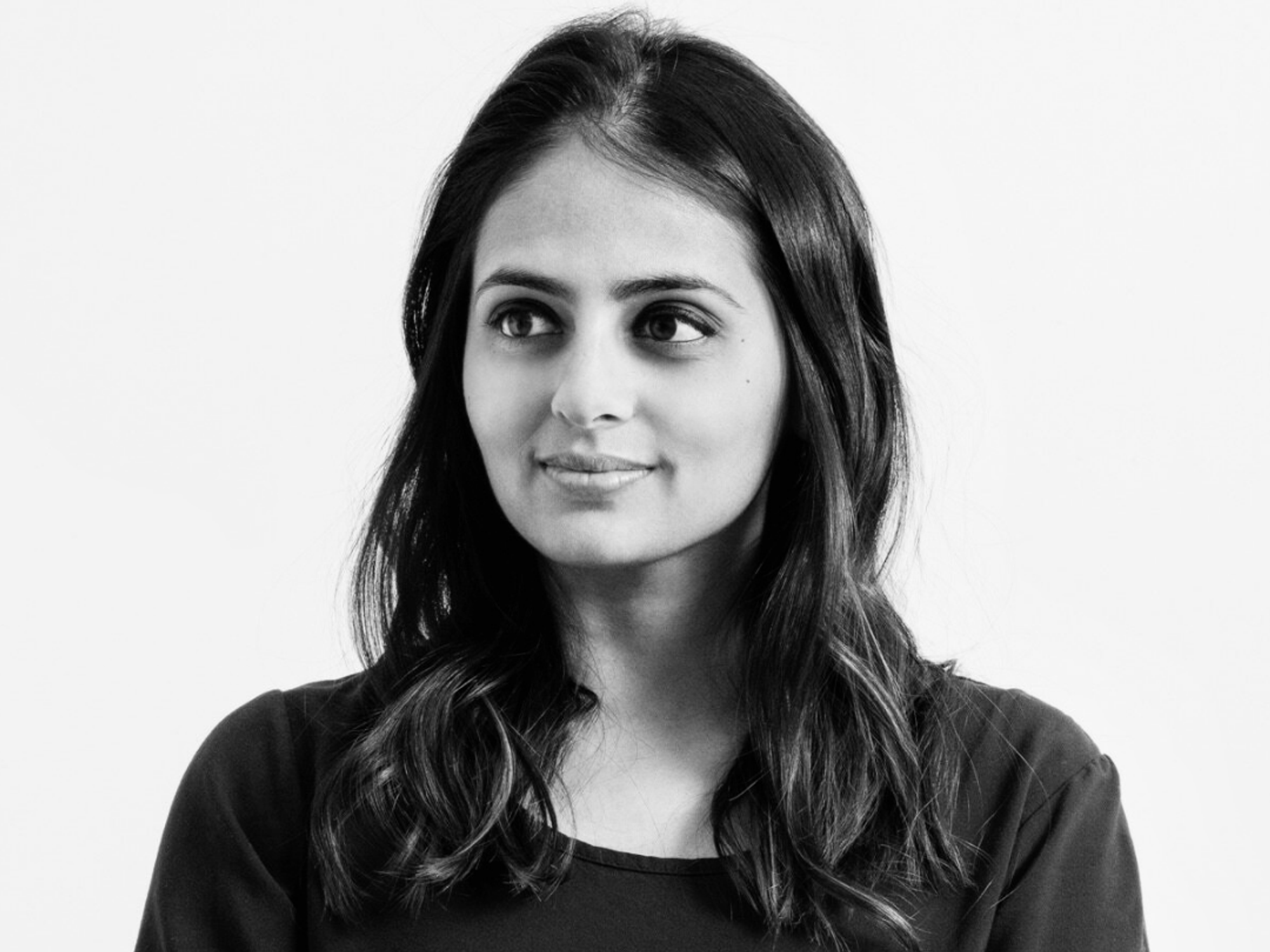 Aishwarya Iyer