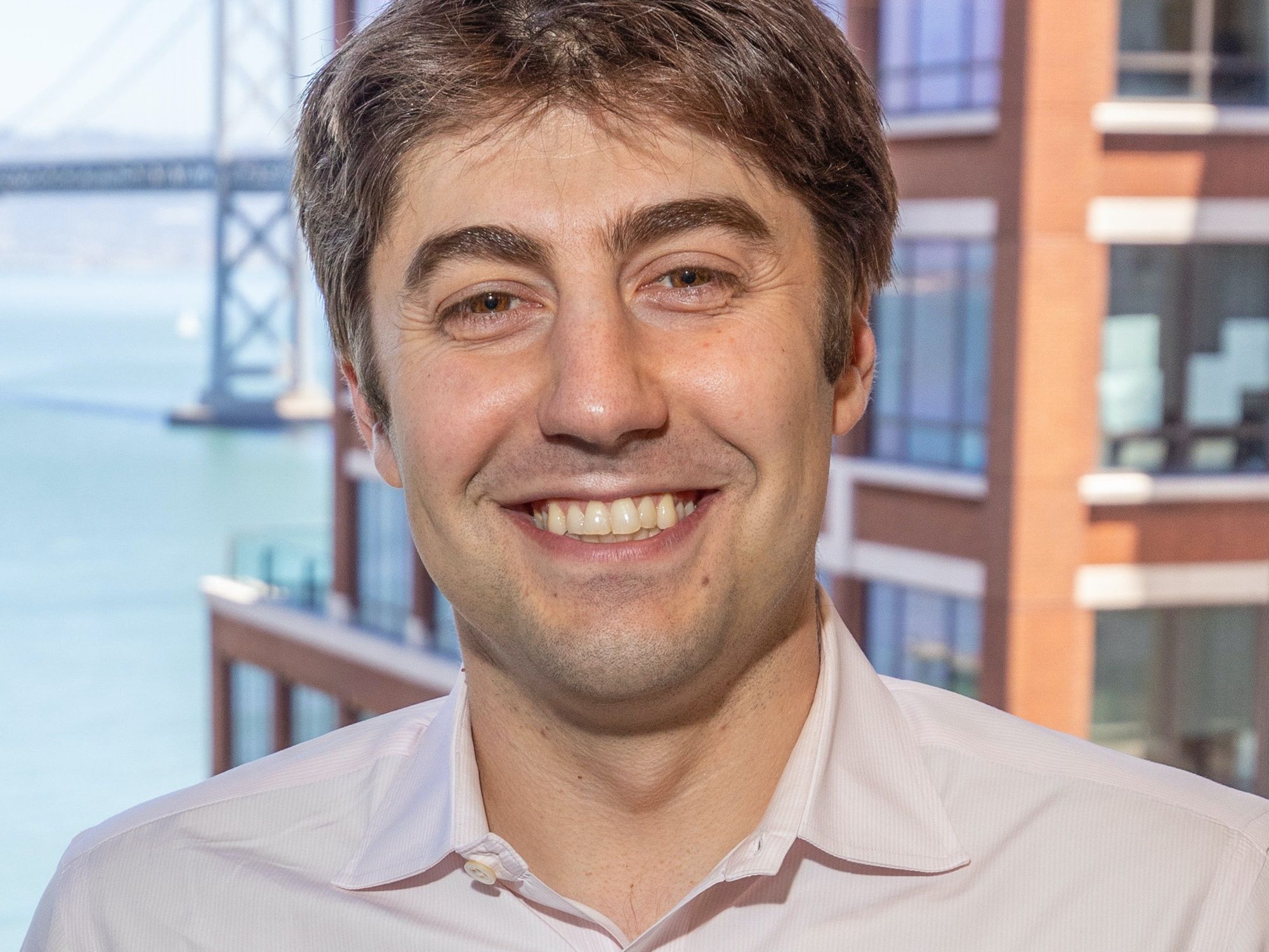 LA Venture Podcast: A Conversation With Alex Gurevich of Javelin Venture Partners