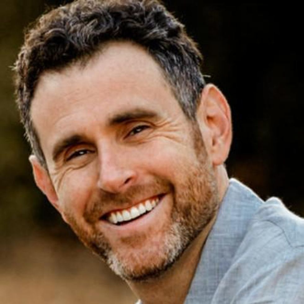 Alex Israel