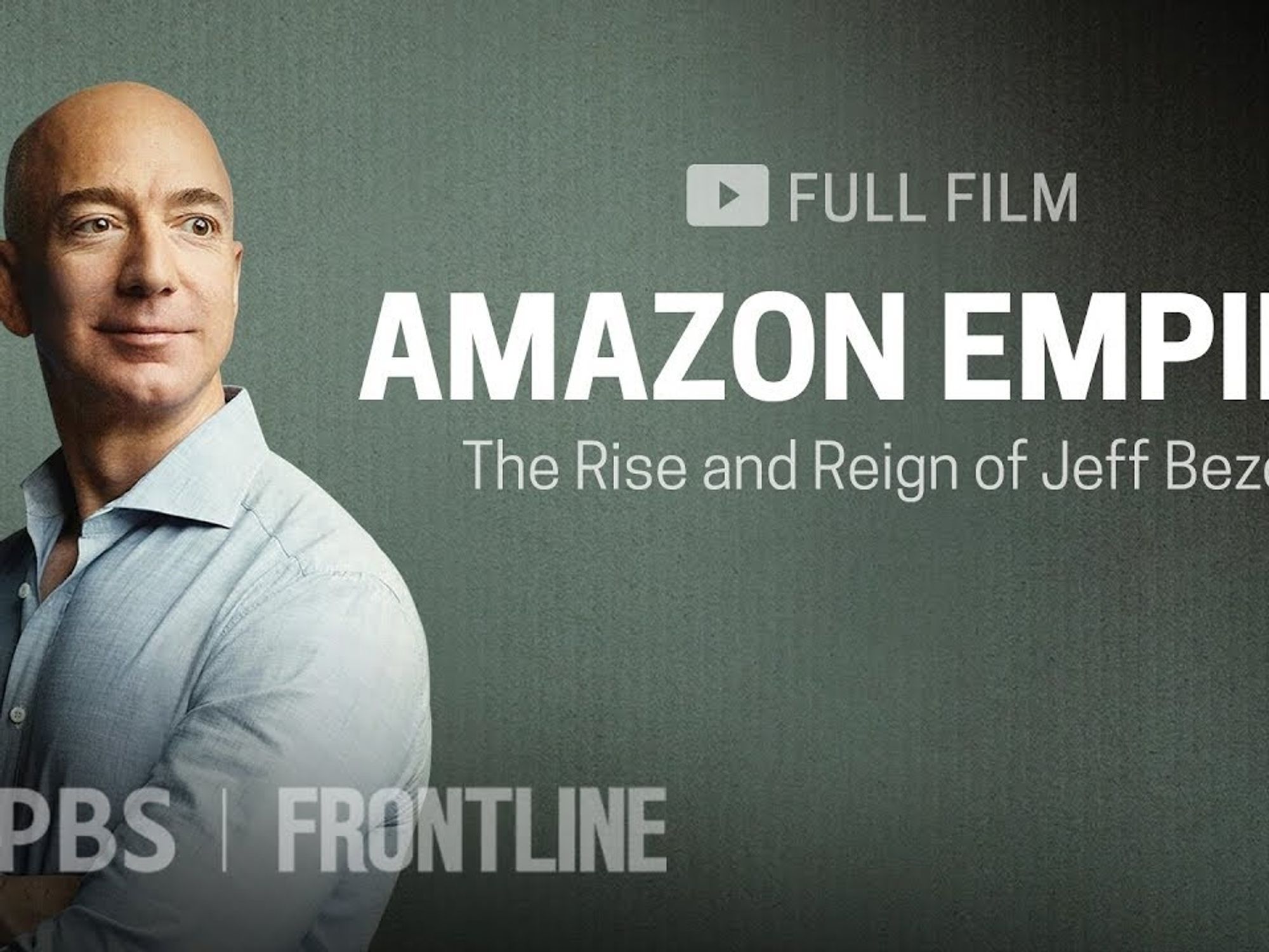 The Definitive Account of Amazon’s Ambition: Key Scenes From PBS’s Epic Investigation