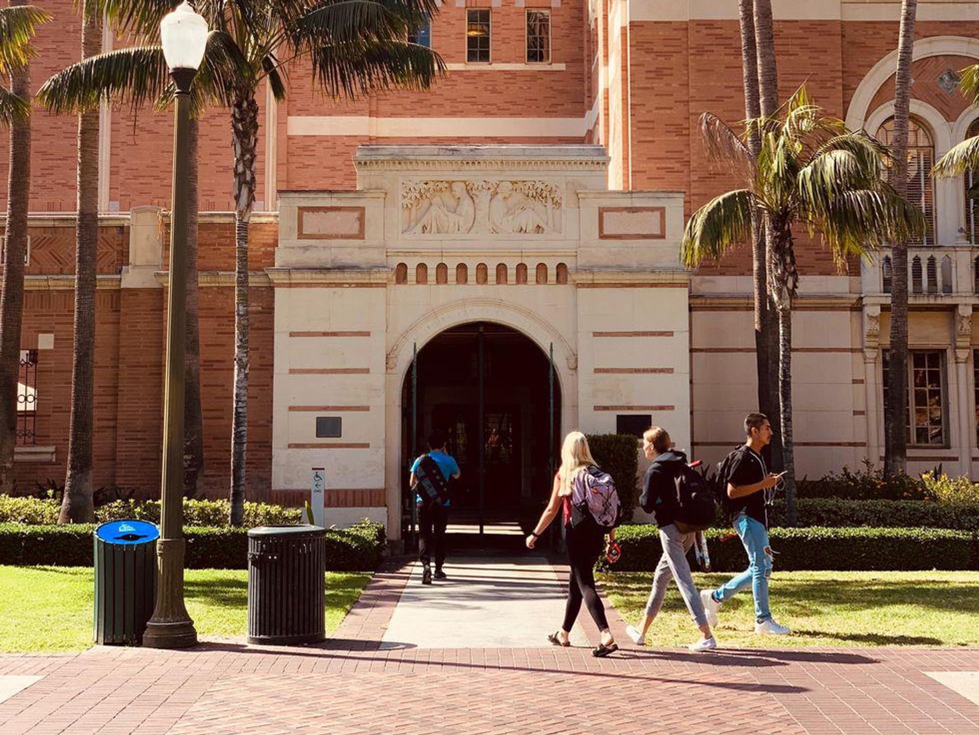 USC Just Got $15 Million Grant To Help Universities Create New Startups