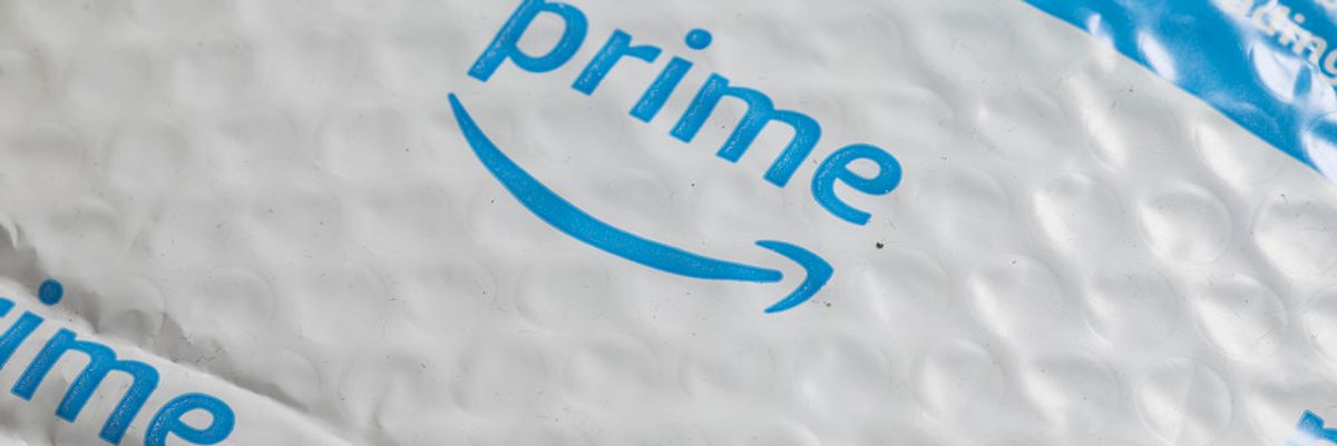 California Could Soon Make Amazon, Other Online Marketplaces Liable for Defective Products