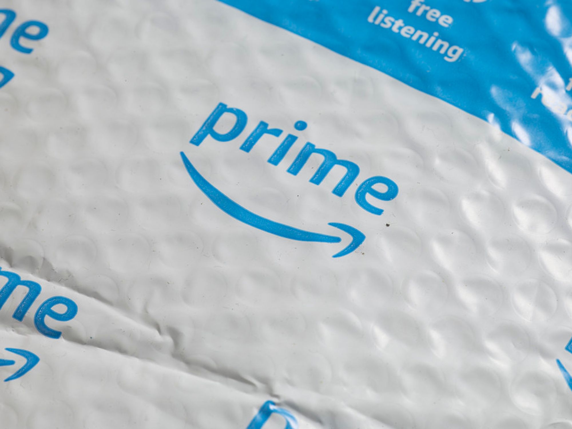 California Could Soon Make Amazon, Other Online Marketplaces Liable for Defective Products