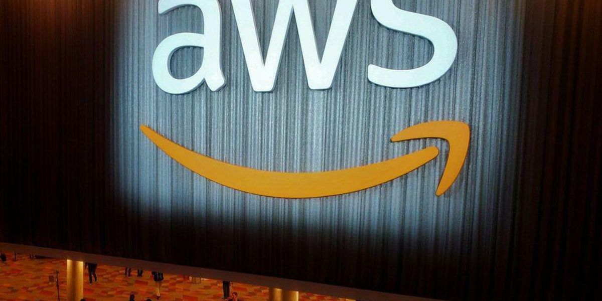 Amazon Web Services (AWS)
