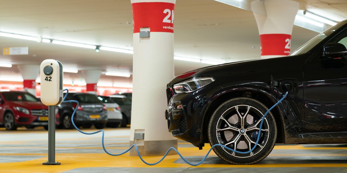 Which EV Adoption Barriers Actually Matter?
