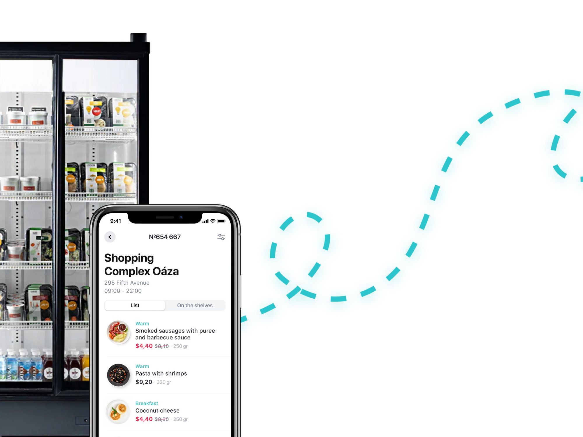 FooDoo Will Soon Test AI-Based 'Micro-Stores' in South LA