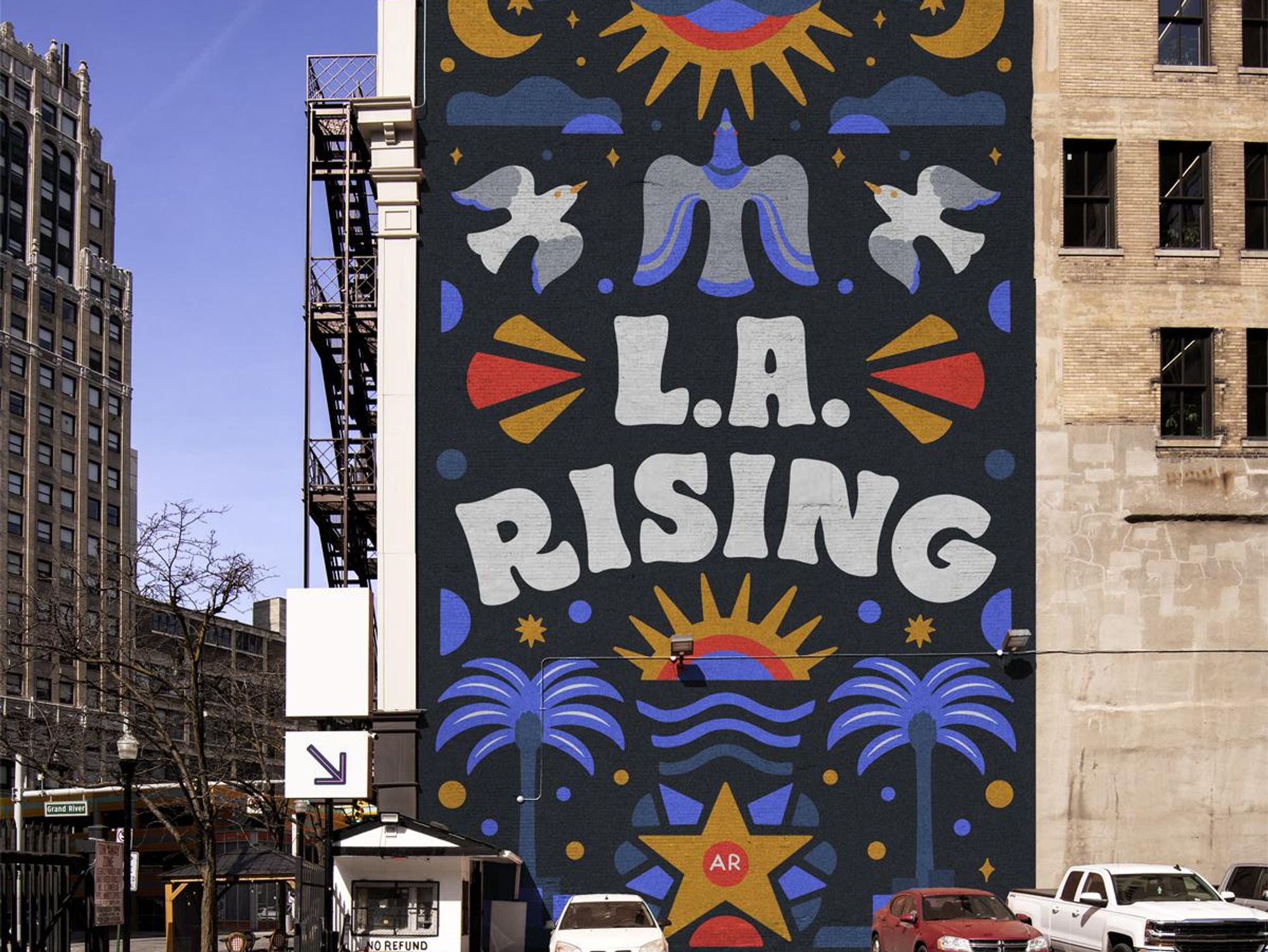 And Rising Marketing Agency