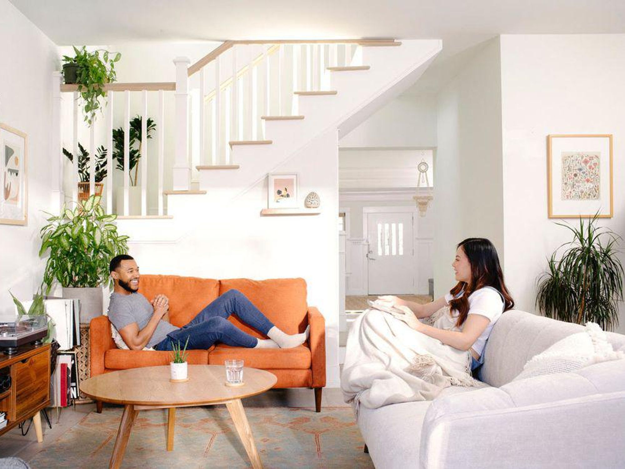 Fernish Pitches Rentable Furniture as an Alternative to Ikea Frustration, Grabs $30 Million