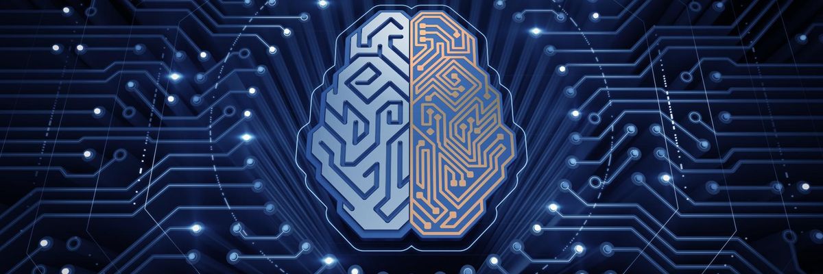 artificial intelligence generic