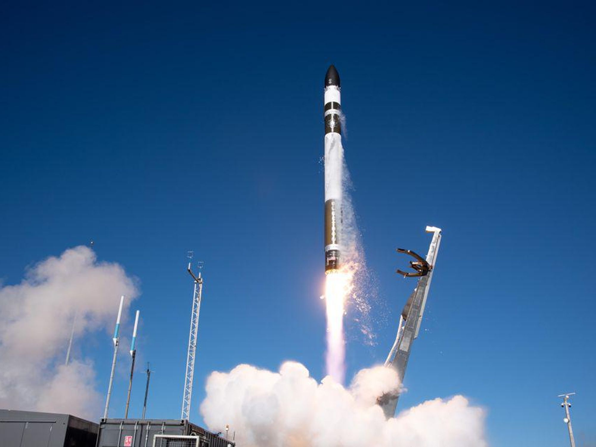 Rocket Lab Secures (Another) Multi-Launch Agreement to Liftoff This Month