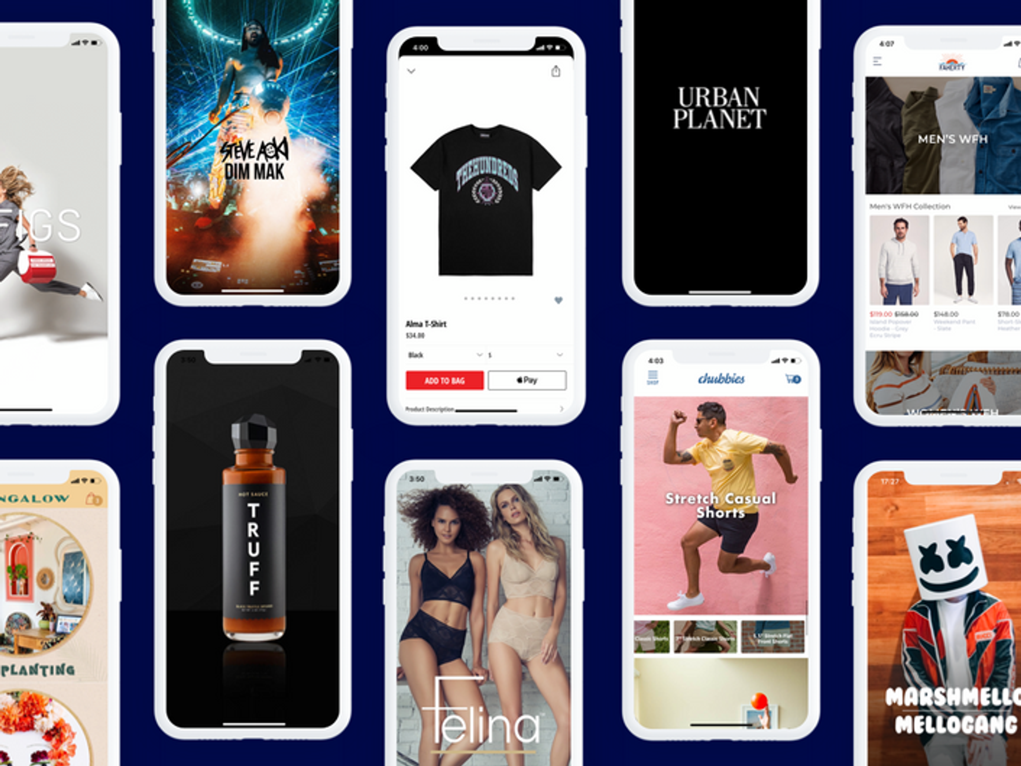 Tapcart Raises $50M to Help Ecommerce Brands 'Break Through the Noise' on Mobile