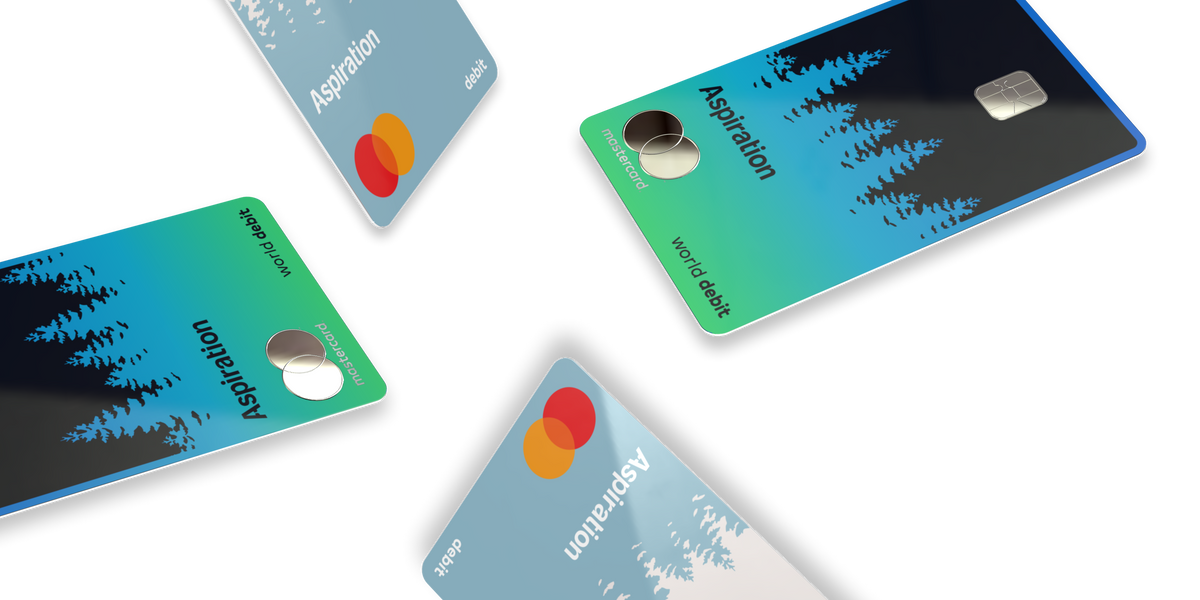 Aspiration Bank