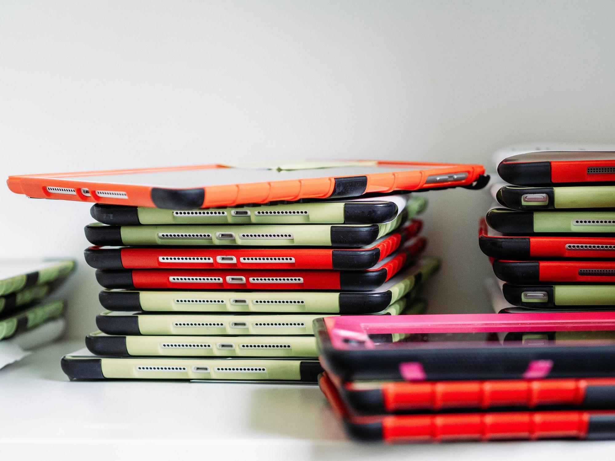 What We Can Learn from LAUSD's Edtech Spending During the Pandemic